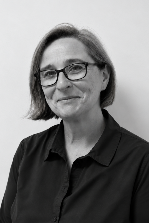 Kerry Harwood